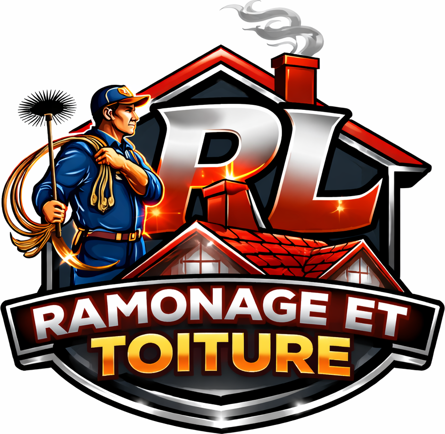 RL Ramonage & Toiture - Accueil